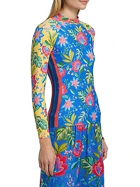 Rumba Mix Surf Shirt