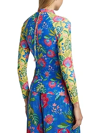 Rumba Mix Surf Shirt
