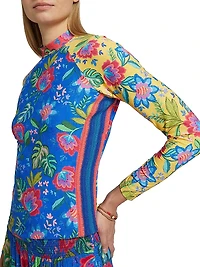 Rumba Mix Surf Shirt