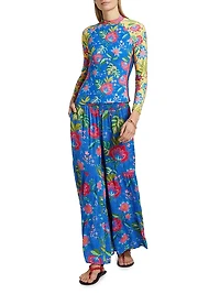 Rumba Mix Surf Shirt