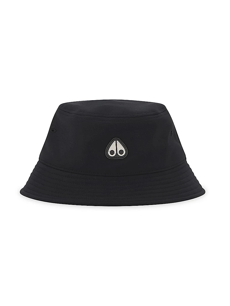 Logo Icon Bucket Hat