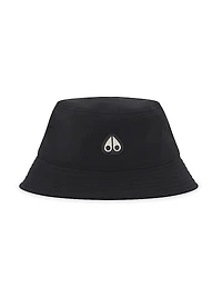 Logo Icon Bucket Hat