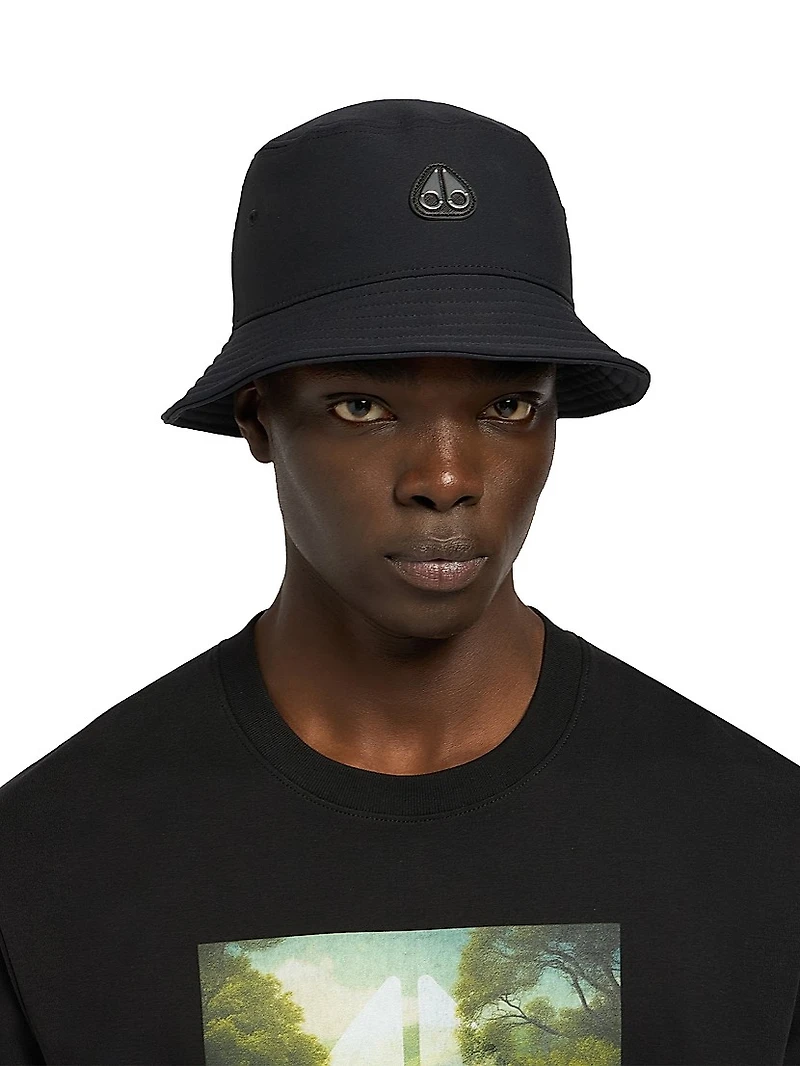 Logo Icon Bucket Hat