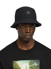 Logo Icon Bucket Hat