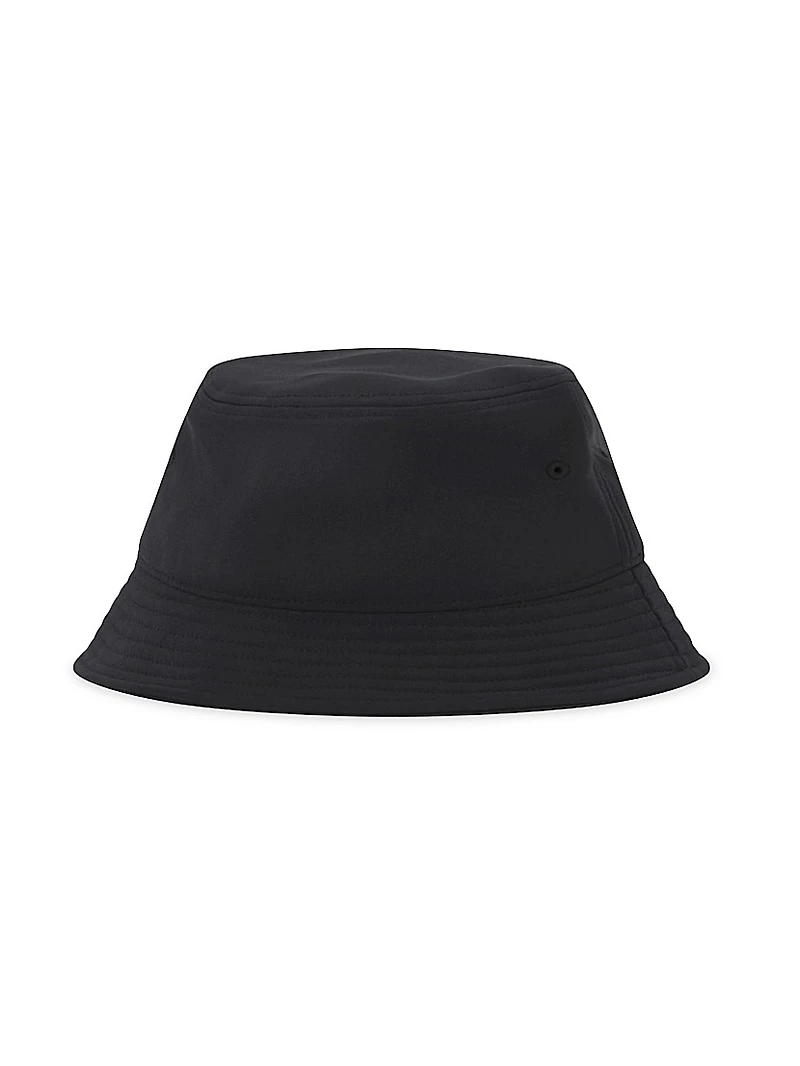 Logo Icon Bucket Hat