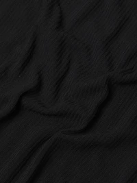 Basic Rib-Knit Tank Top