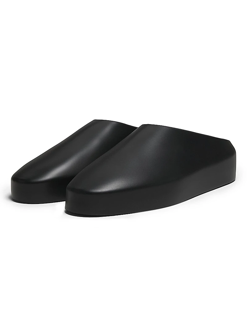 California 2.0 Foam Rubber Slides