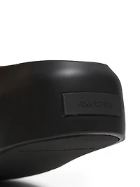 California 2.0 Foam Rubber Slides