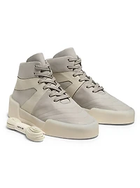 Basketball High-Top Sneakers