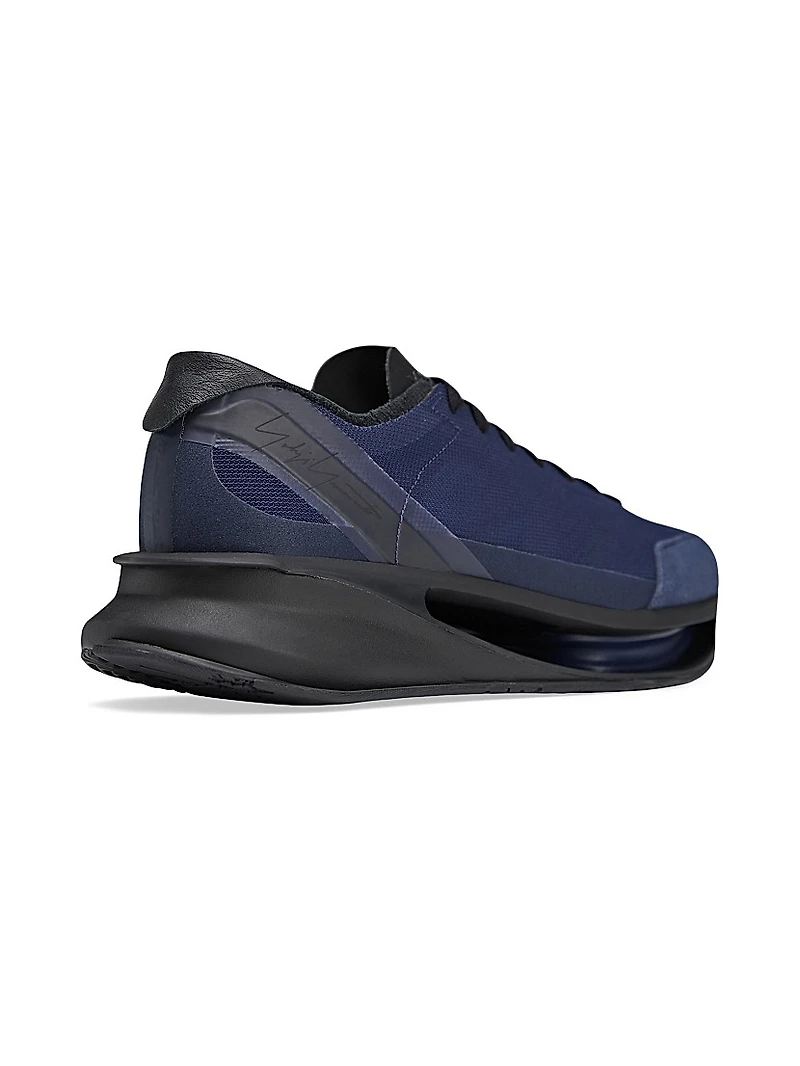 S-Gendo Run Sneakers