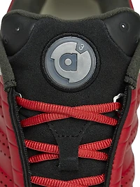 A3 Control Leather Sneakers