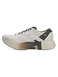 Y-3 Adios Pro Low-Top Sneakers