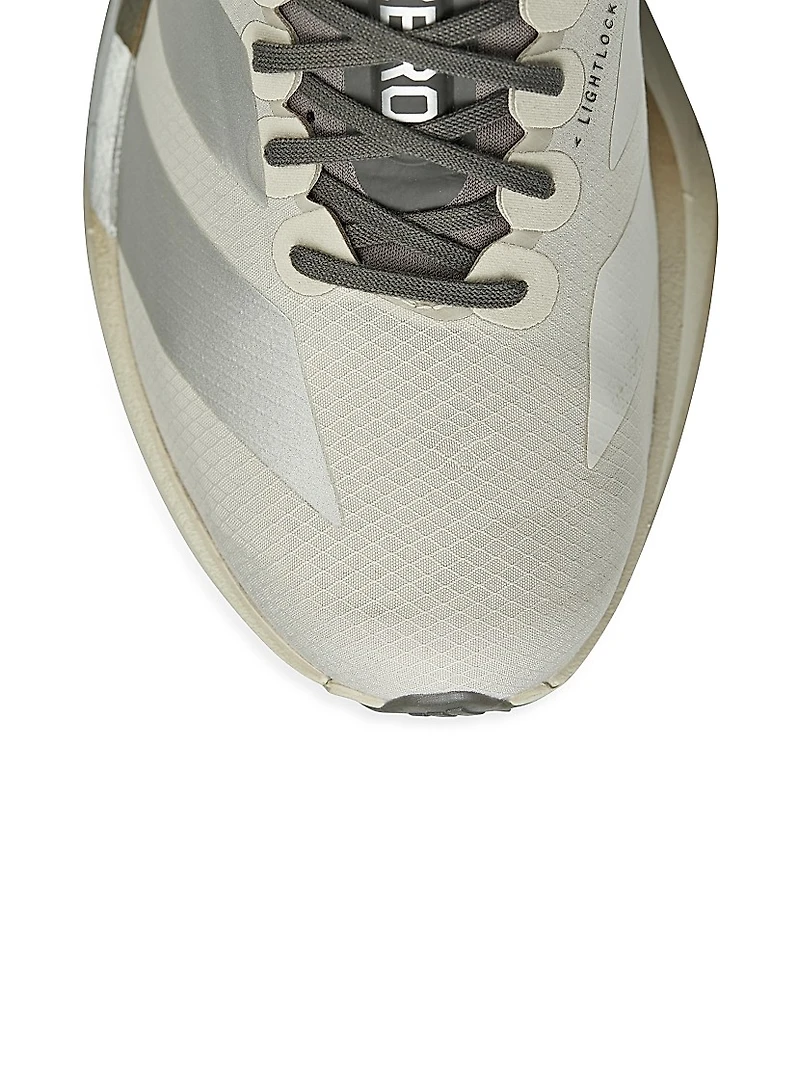 Y-3 Adios Pro Low-Top Sneakers