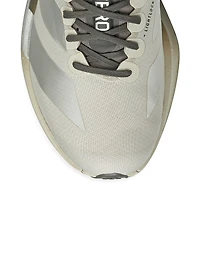 Y-3 Adios Pro Low-Top Sneakers