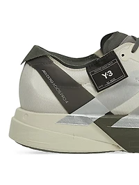 Y-3 Adios Pro Low-Top Sneakers