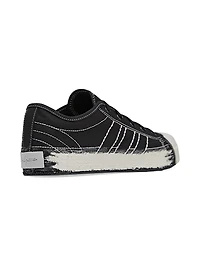Y-3 Nizza Low-Top Sneakers