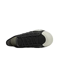 Y-3 Nizza Low-Top Sneakers