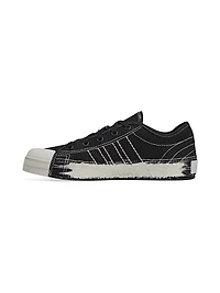 Y-3 Nizza Low-Top Sneakers
