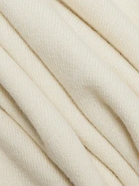 Classic Baby Cashmere Polo Shirt