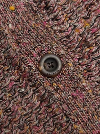 Ispra Silk-Cashmere Cardigan