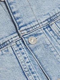Cirie Denim Jumpsuit