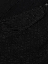 Barrel-Leg Carpenter Jeans