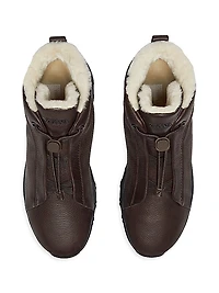 Triple Stitch Vetta Sneakers