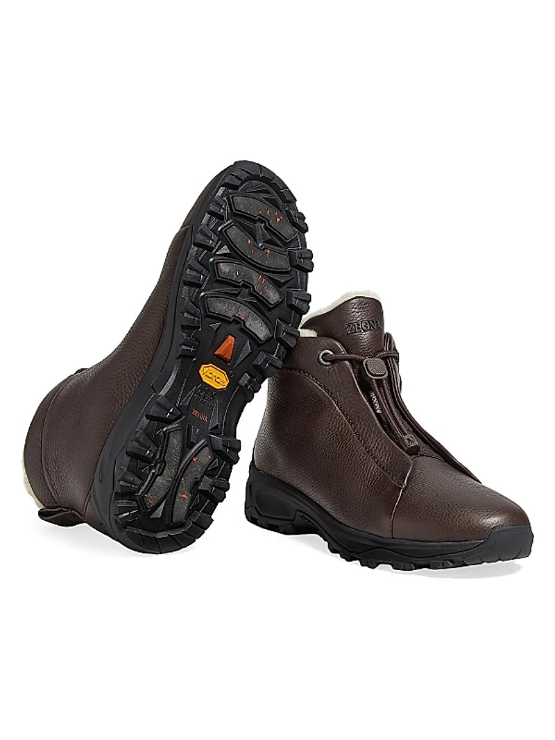 Triple Stitch Vetta Sneakers