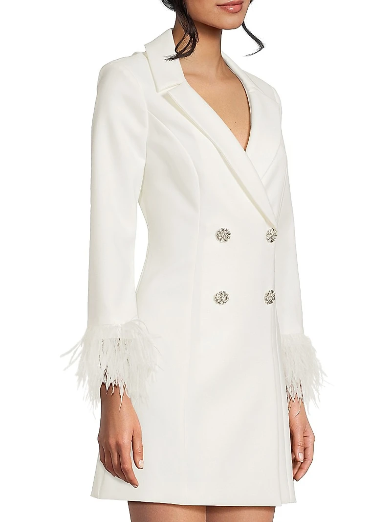 Gloria Jacket Dress