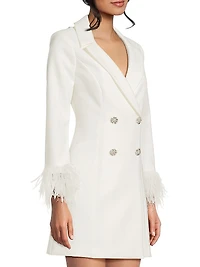 Gloria Jacket Dress