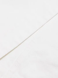 Agee Cotton-Blend Skort