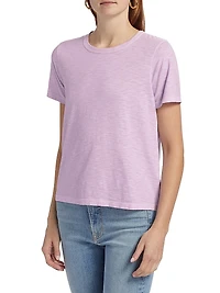 Carla Crewneck T-Shirt