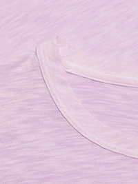 Carla Crewneck T-Shirt