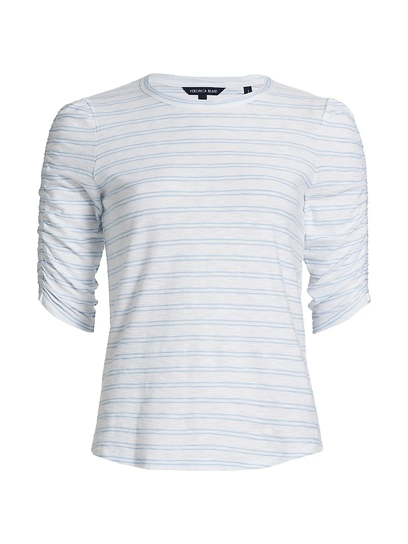 Waldorf Striped T-Shirt
