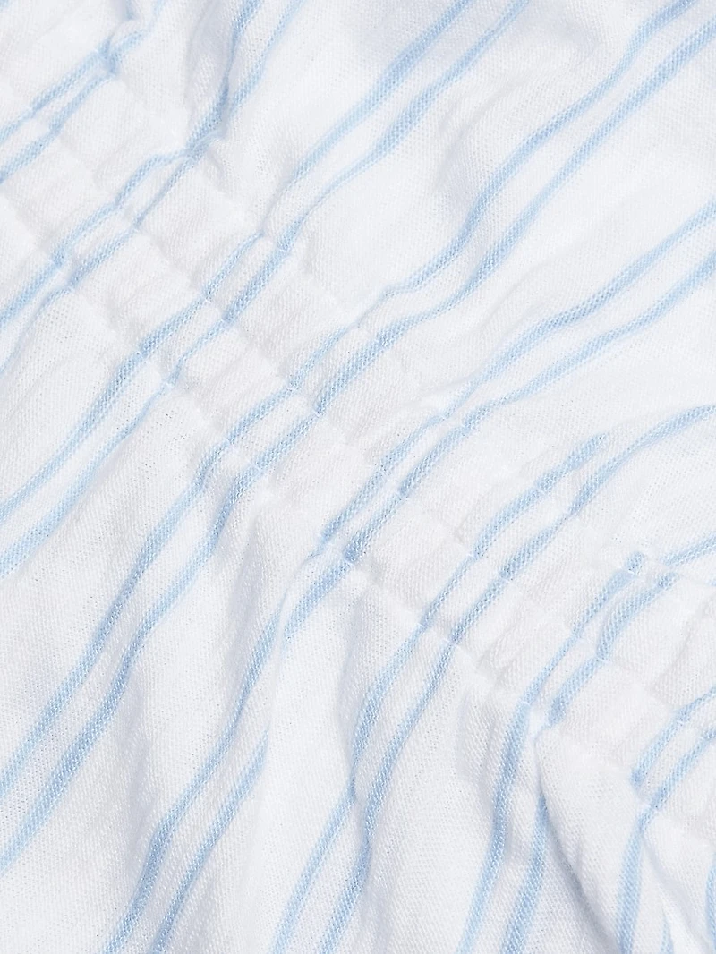 Waldorf Striped T-Shirt