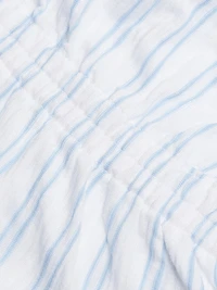 Waldorf Striped T-Shirt