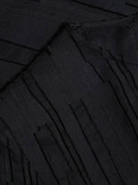 Toba Round Neck Blouse