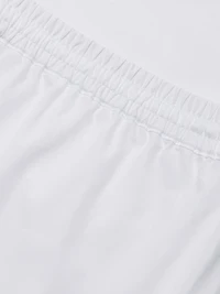 Sero Cotton Drawstring Pants