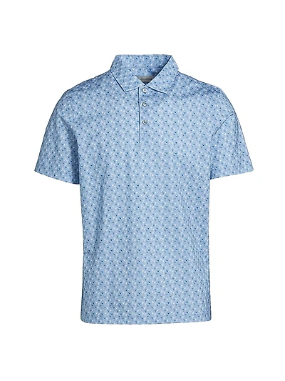 Ooohcotton Victor Polo Shirt
