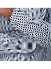 Ooohcotton James Button-Front Shirt