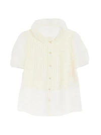 Chiffon Blouse