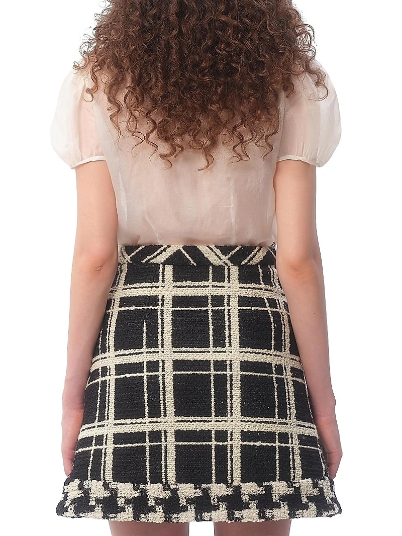 Chiffon Blouse