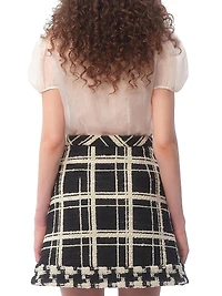 Chiffon Blouse