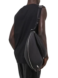 Embossed Logo Tank Top