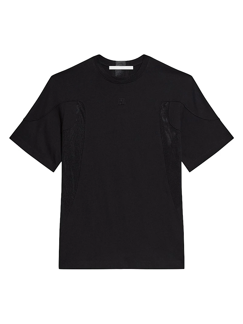 Sport Seam T-Shirt