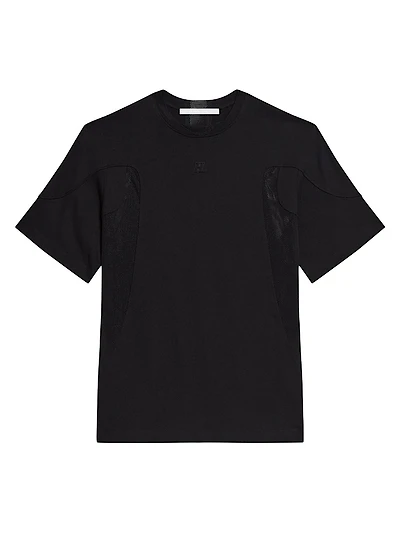 Sport Seam T-Shirt