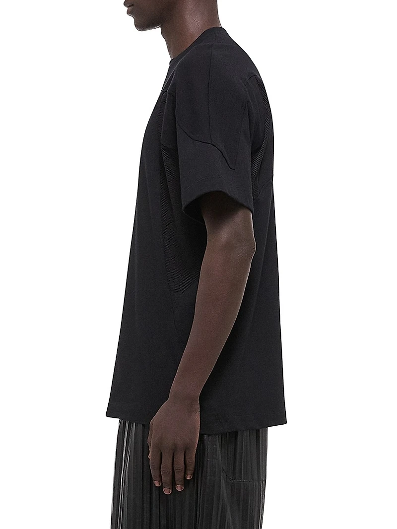 Sport Seam T-Shirt