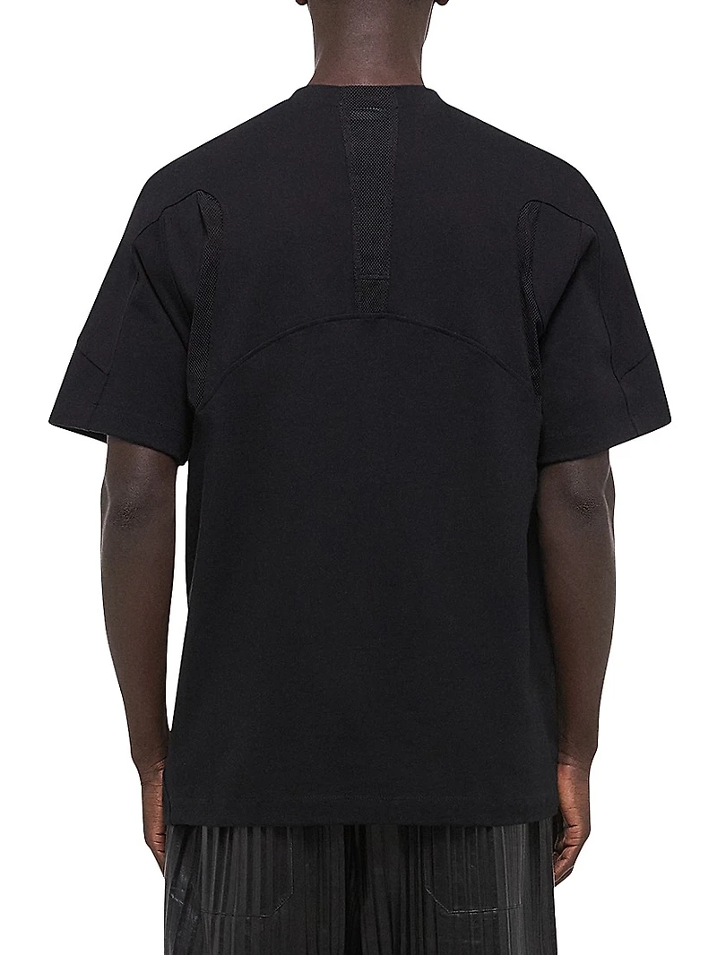 Sport Seam T-Shirt