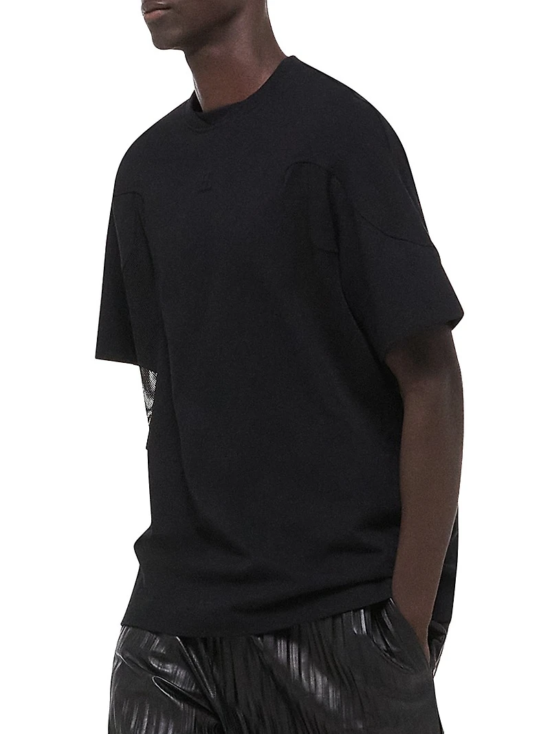 Sport Seam T-Shirt