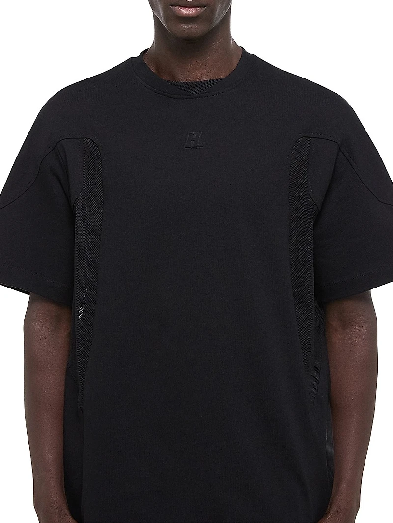 Sport Seam T-Shirt